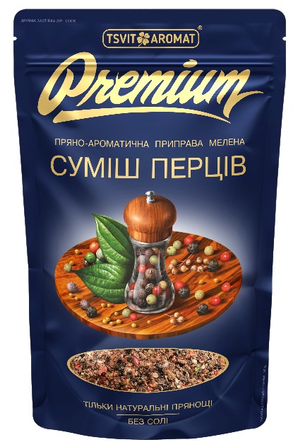Смесь Перцев