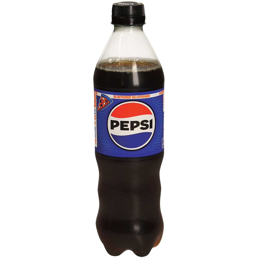 Pepsi Cola