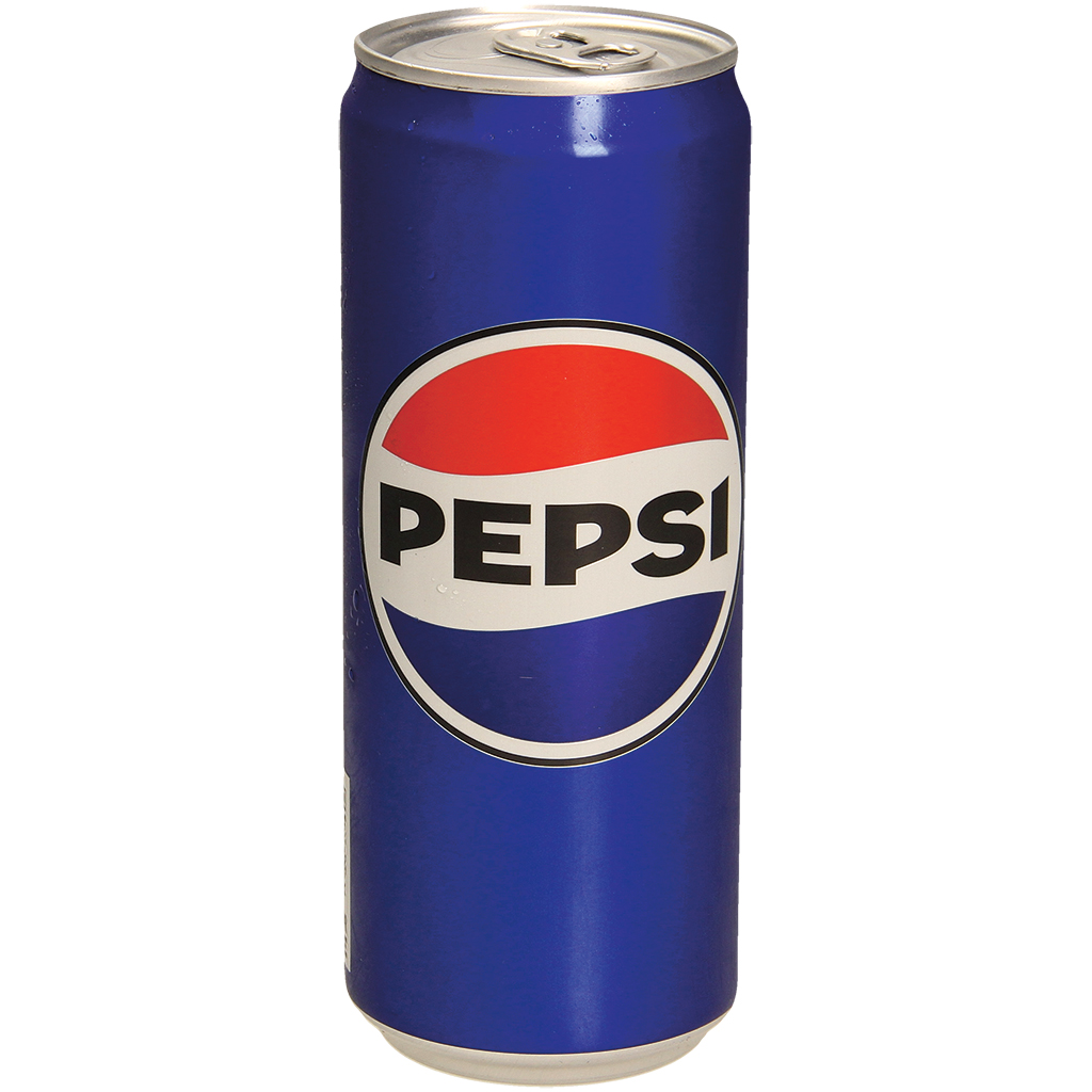 Pepsi Cola