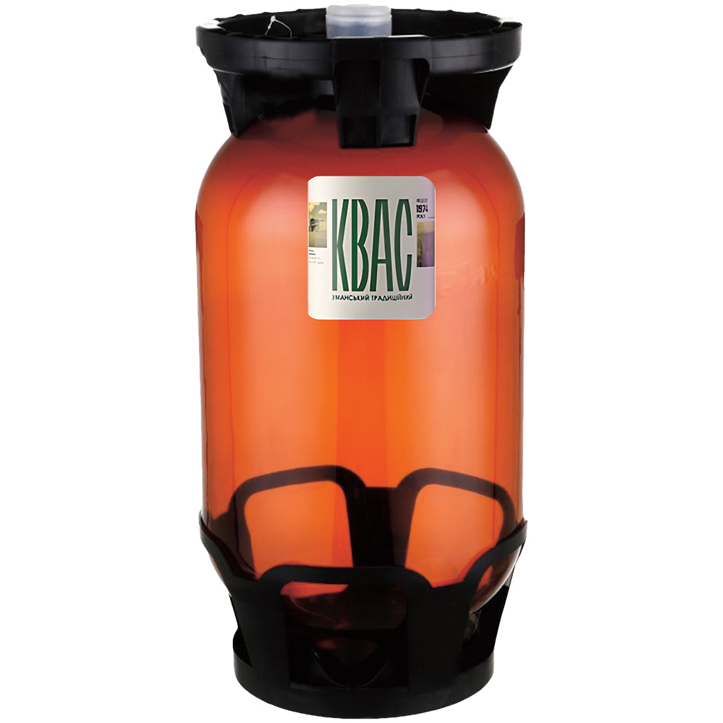 Umaner Kwas - Gärdrank op basis van rogge-gerst-mout, 30L (voor tapinstallatie)