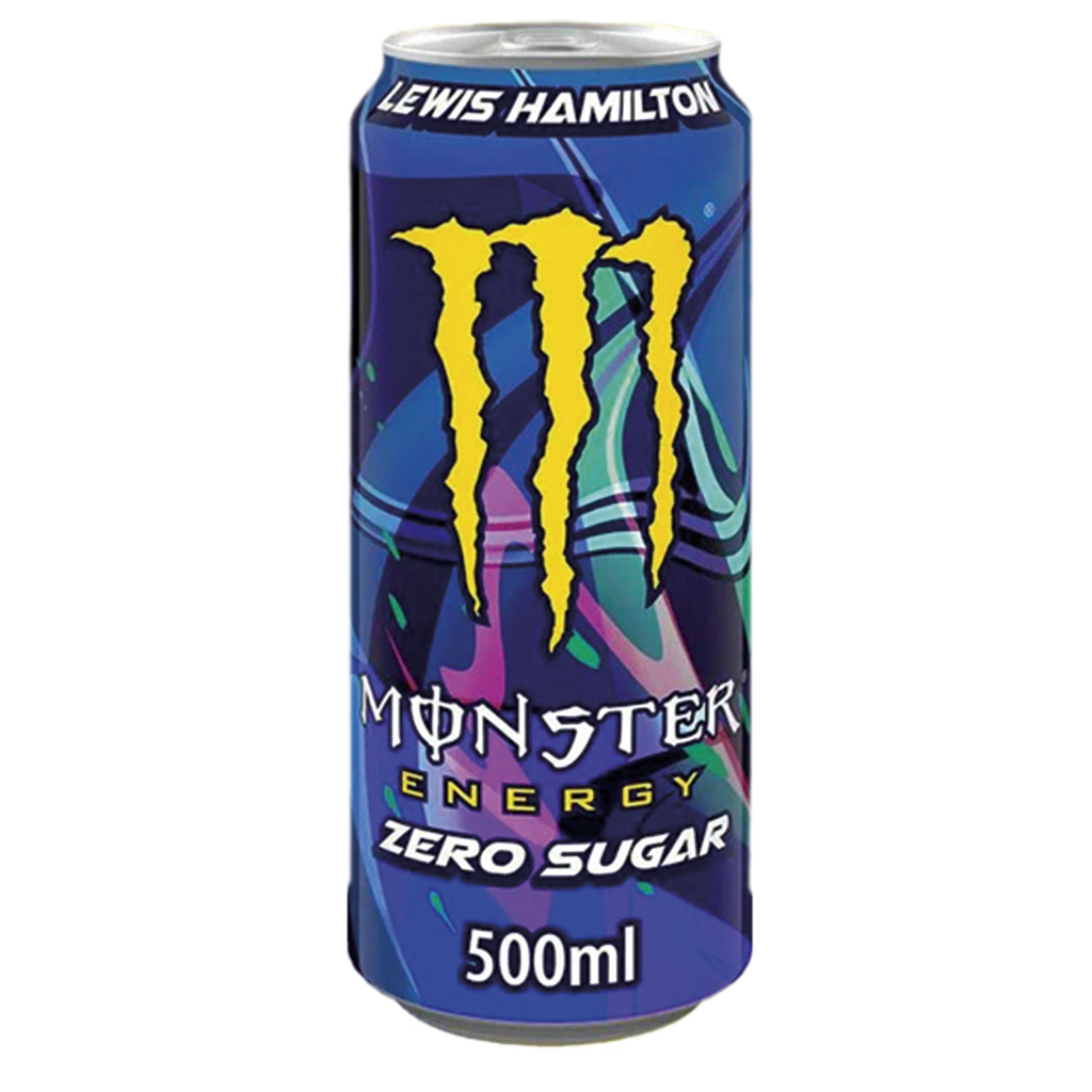 Energiedrank: Cafeïnehoudende verfrissende drank met taurine