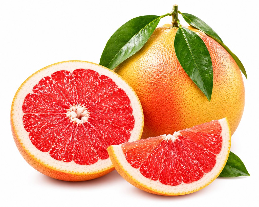 Pompelmoes