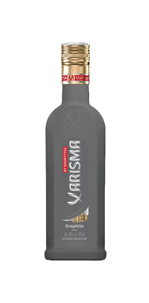 Wodka "Grafiet" 40 vol.