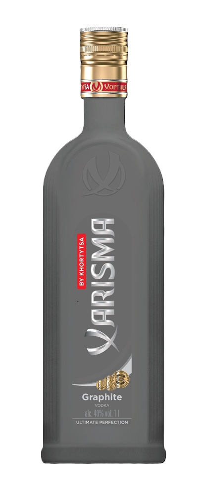 Wodka "Grafiet" 40 vol.