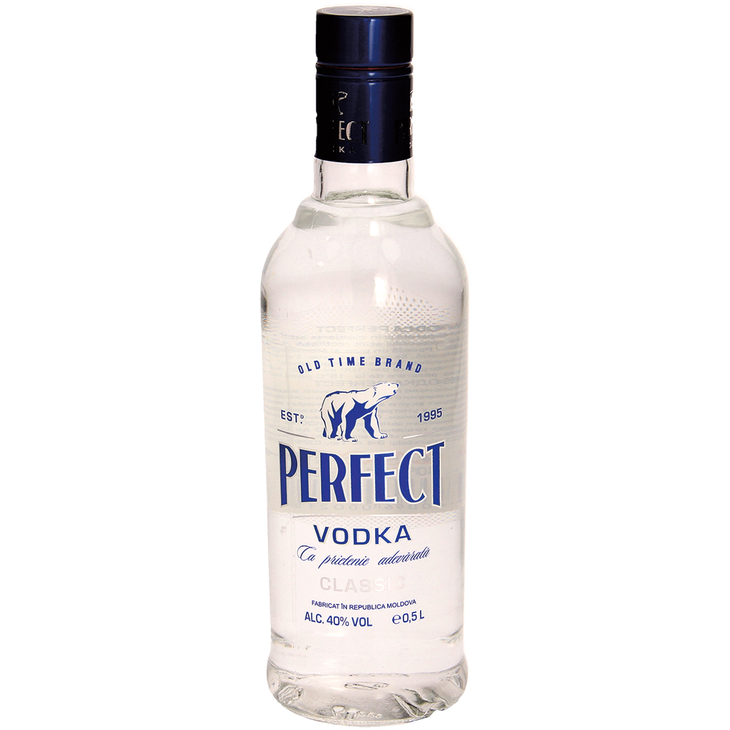 Водка Perfect Classic, 40% алк.