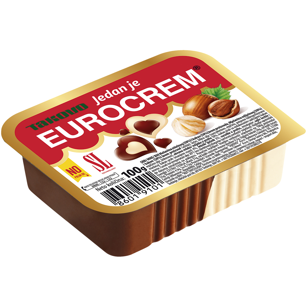 Молочно-шоколадный крем