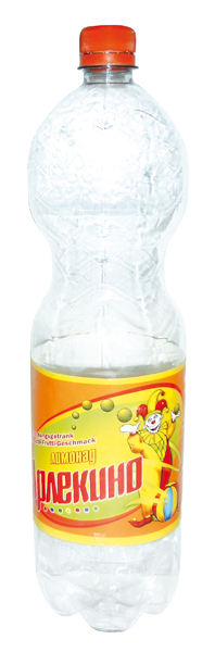 Statiegeldfles 1,5 L