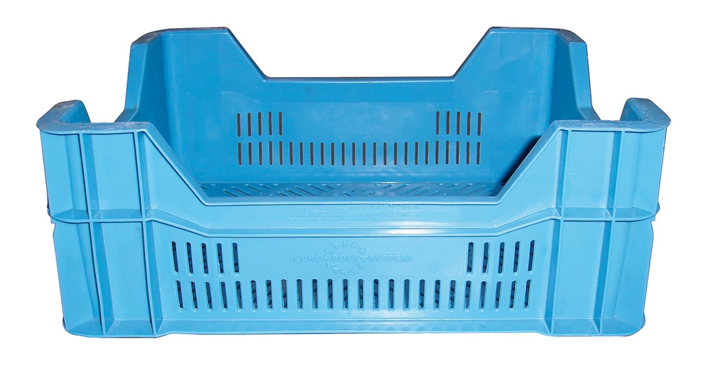 Poolkist (blauw) Klein