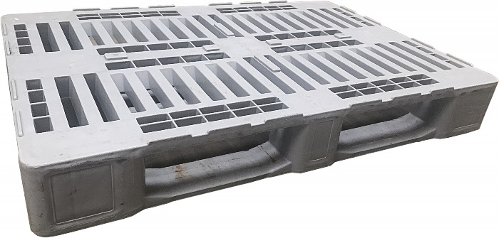 Plastic pallet H1