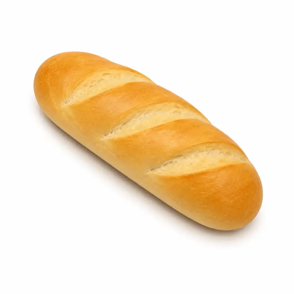 Witbrood 400g