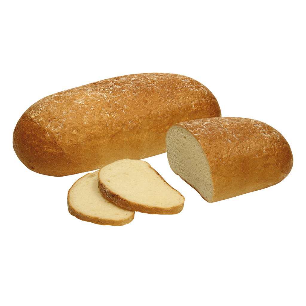 Kefirbrood om af te bakken, diepgevroren