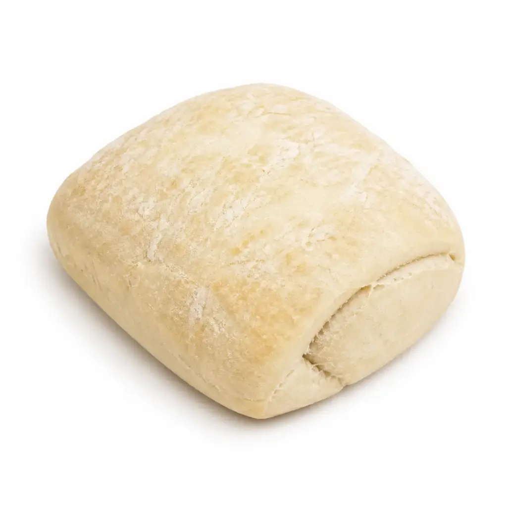Witbrood "Bocatta"