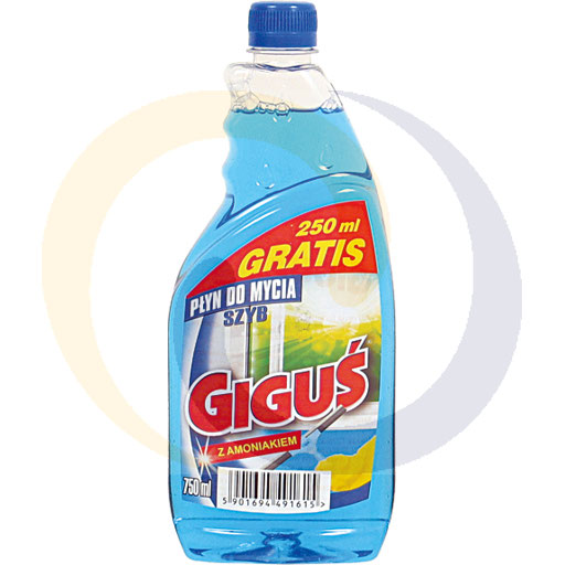 MM.GIGUŚ PL. D / SZ.AP.750ML Никаких конкретных