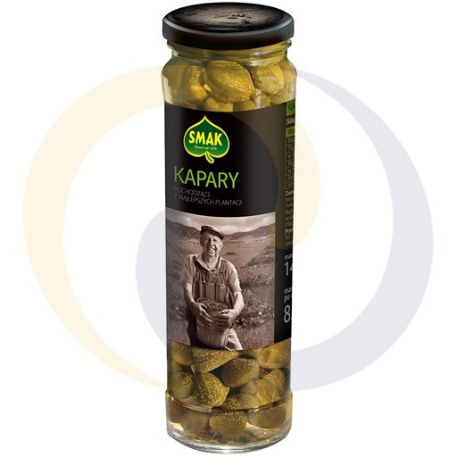 "Smak" Kappertjes 100 g