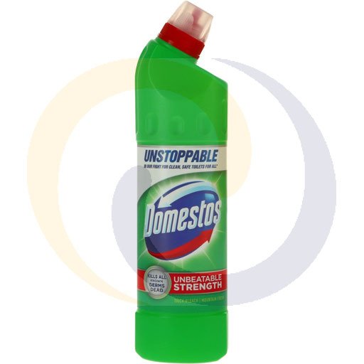 DOMESTOS VLOEIBAAR 750ML *GROEN