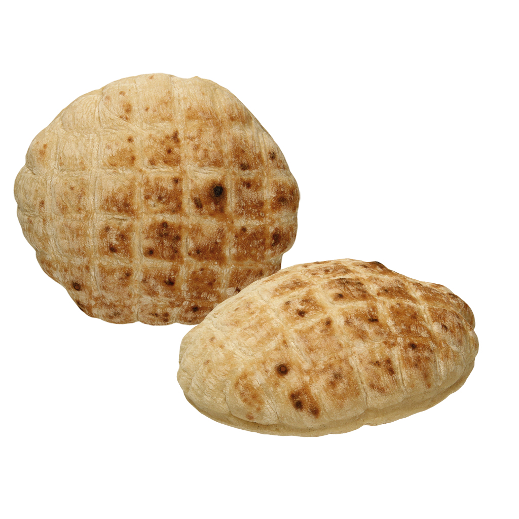 Balkan platbrood