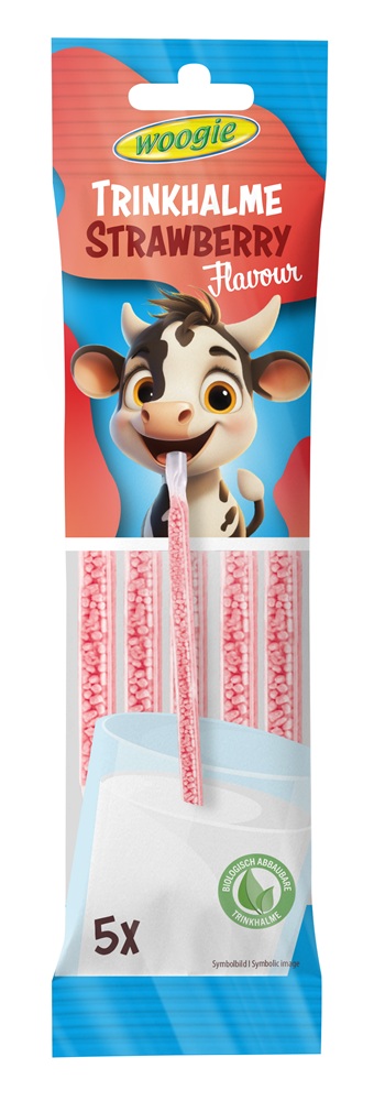 Rietjes Aardbei