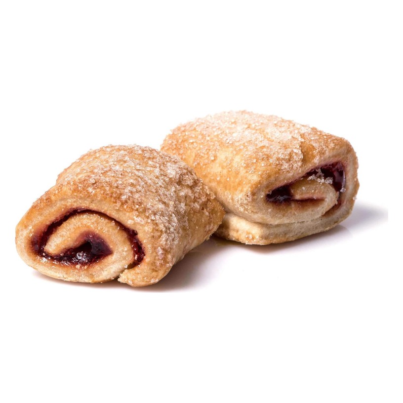 Smakolyk boterkoekjes met abrikozenvulling, 300g