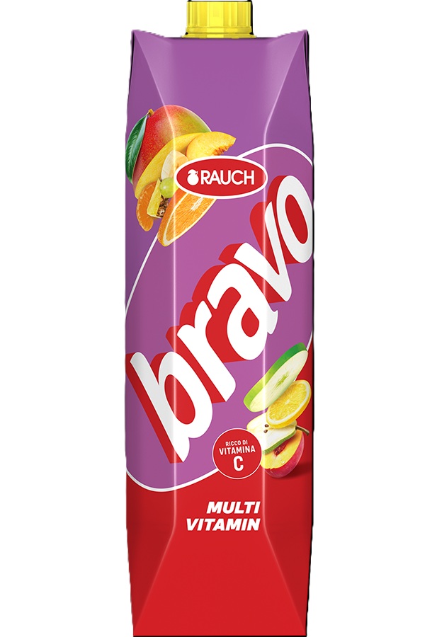 Bravo Multivitamine