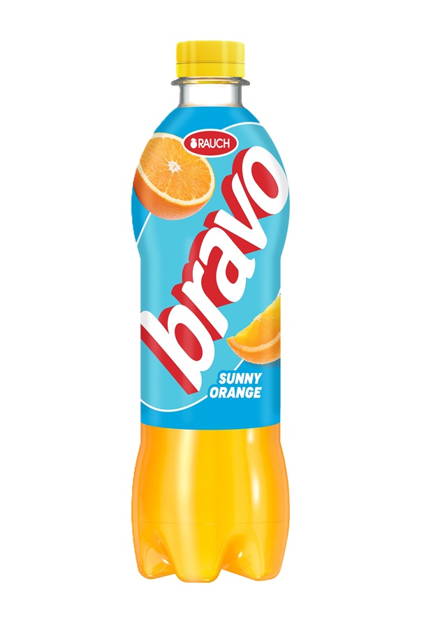 Браво Санни Оранж