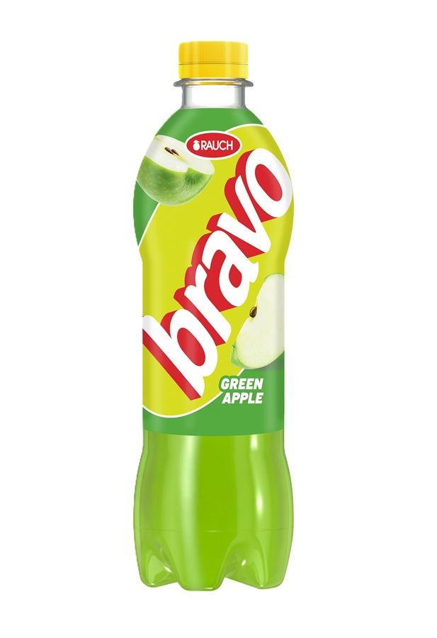 Bravo Groene Appel