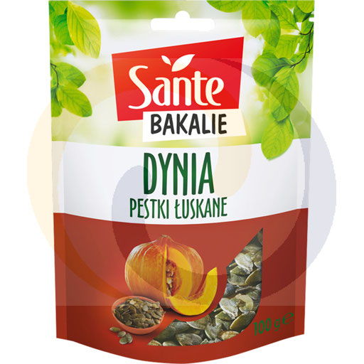 Sante Pompoenpitten Gepeld 100 g