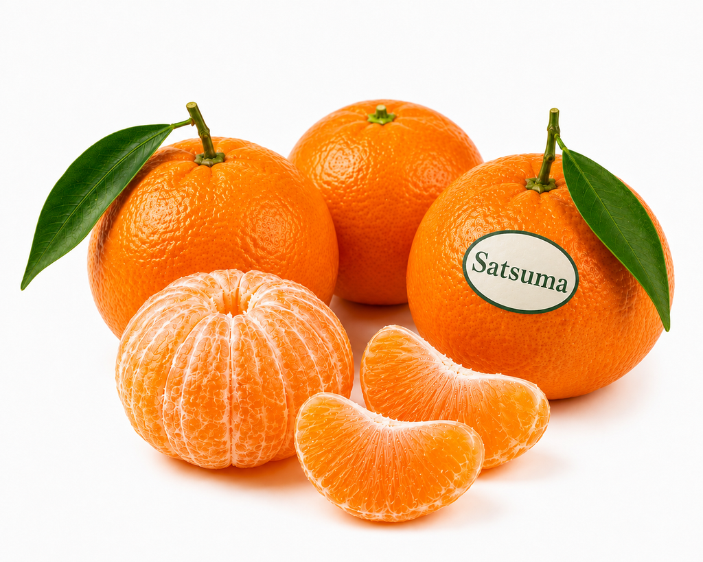Satsuma