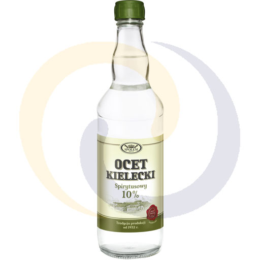 Уксус 10% 0,5л