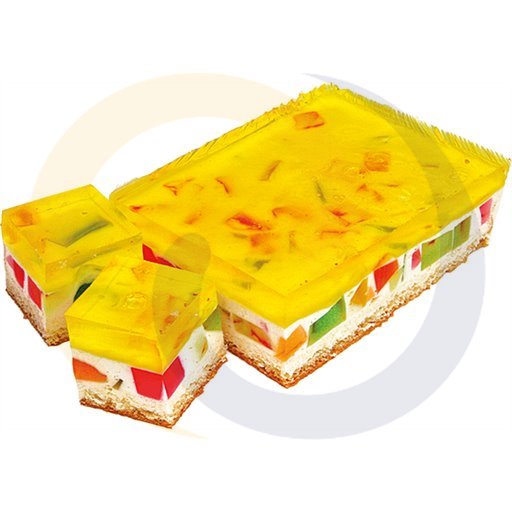 Kleurrijk paradijs ongeveer 3,7 kg U Janeczki