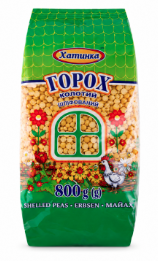 Hatinka gele spliterwten 800g