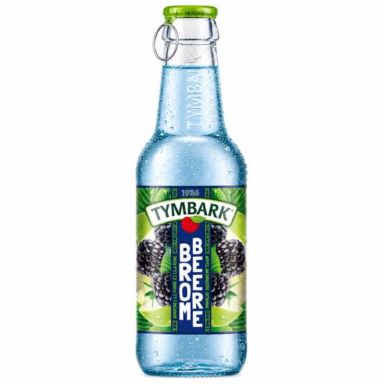 Ow.Świata appel-bramen drankje glas 0,25l/24s E Tymbark