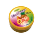 Snoepjes met exotische smaak 200g