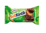 Svit Konti sandwichkoekjes met notensmaak 90g