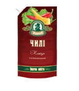 Zhyrnov chiliketchup 300g