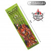 Grillspiezen "Master", 10-delige set 50 cm x 1 cm x 1,5 mm