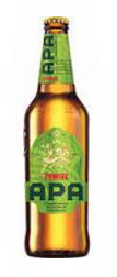 Zywiec APA 5.4%