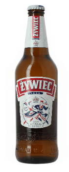 Zywiec 5,6% fles 0,5l