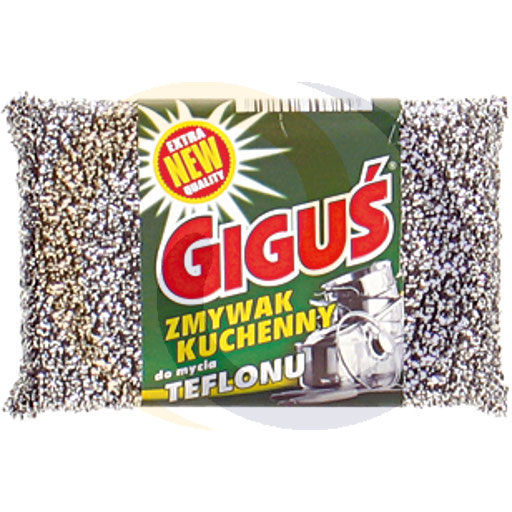 MM.GIGUŚ TEFLON REINIGER