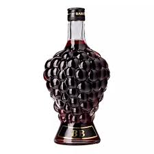 Bartex BB Rode wijn 14% 700ml