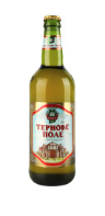 Mykulyn Ternove Pole bier 7,5% 0,5l