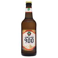 Mykulyn 900 licht bier 4,7% 0,5l