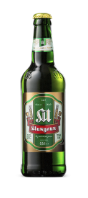 Mykulyn licht bier 4,3% 0,5l