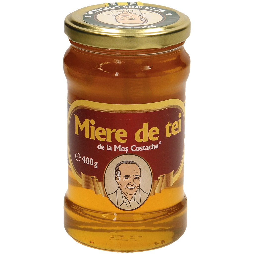 Lindenhoning "Mos Costache"