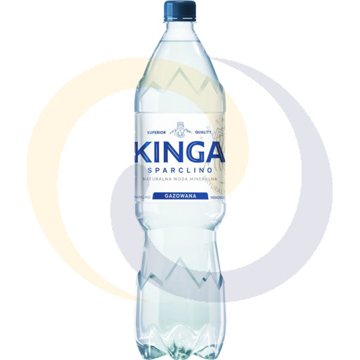 Kinga Pienińska Koolwater 1,5l/6st DRS Kinga