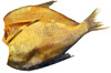 Лещ половинки копченые,кг