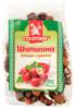 STO PUDOV gedroogde rozenbottels 200 g