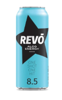 Revo Coconut 8,5% 0,5l