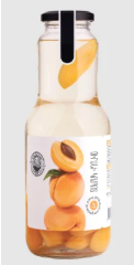 Abrikozencompote 1l