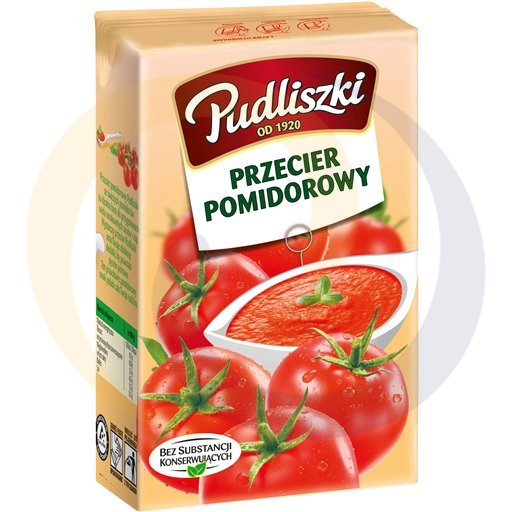 Пюре из помидоров Pudliszki 500 г