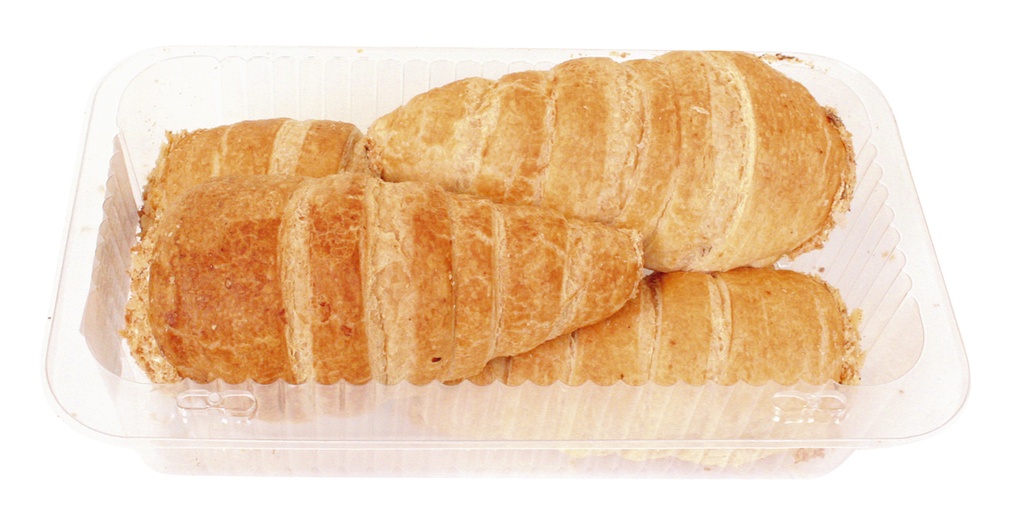 Klein Kuchen "Trubotschka"